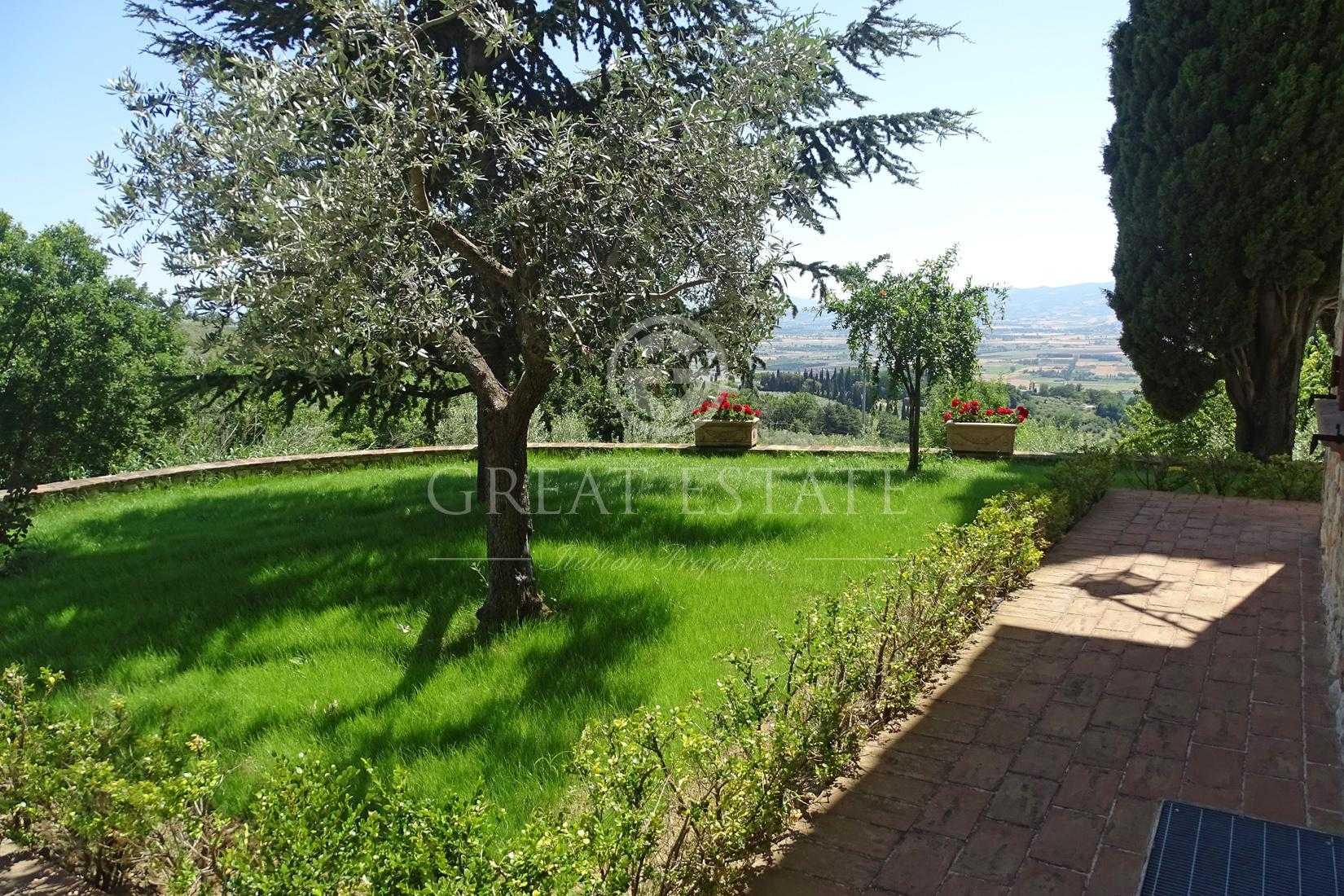 Hus i Assisi, Umbria 11056034