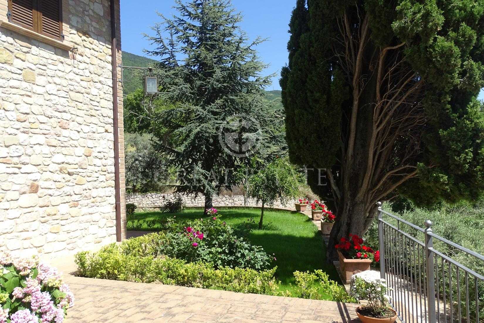 Dom w Assisi, Umbria 11056034