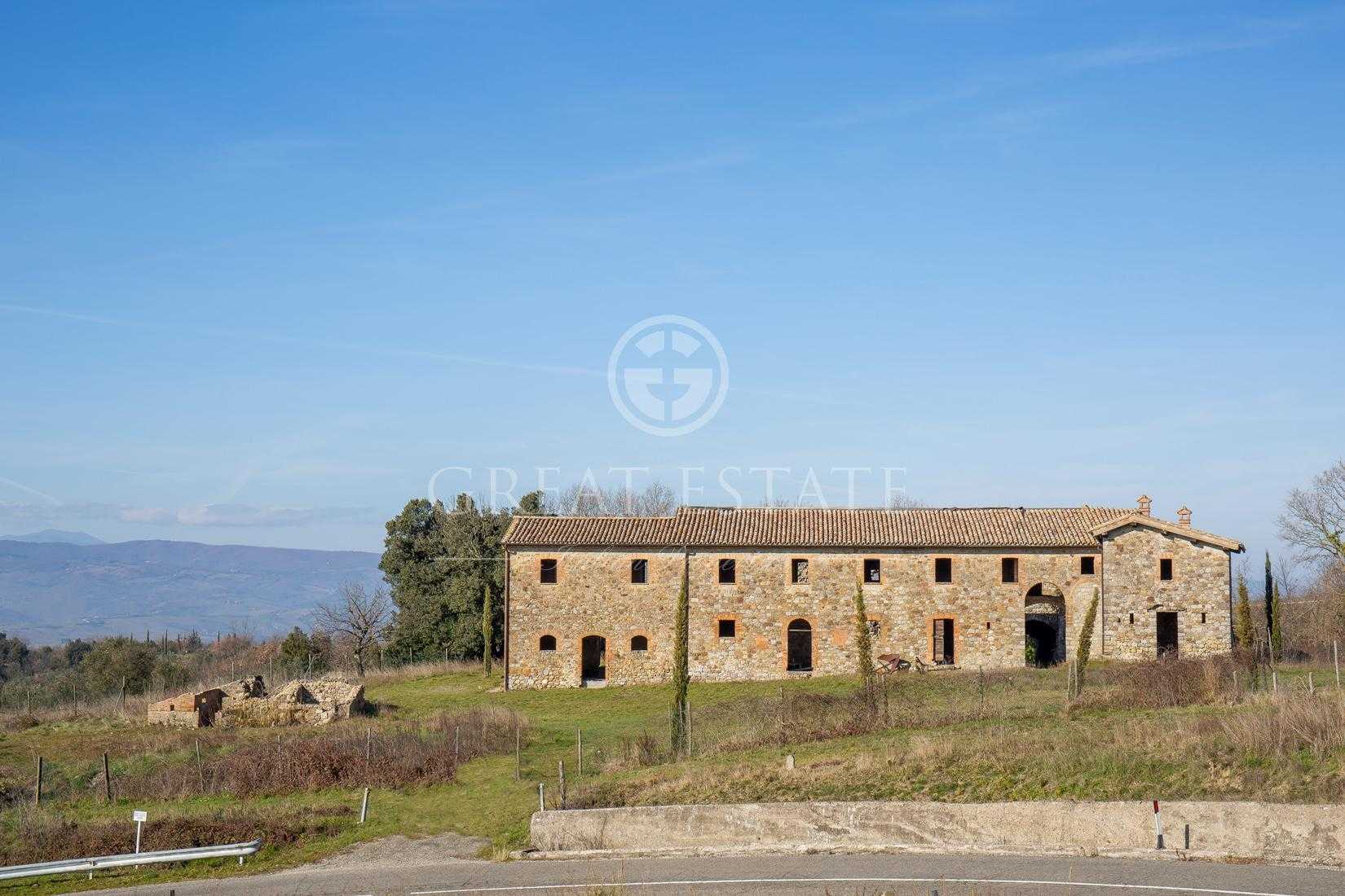 House in Ficulle, Umbria 11056036