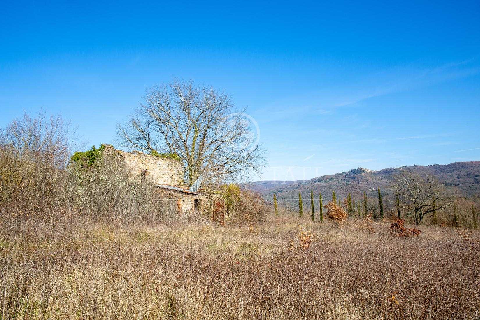 House in Ficulle, Umbria 11056039