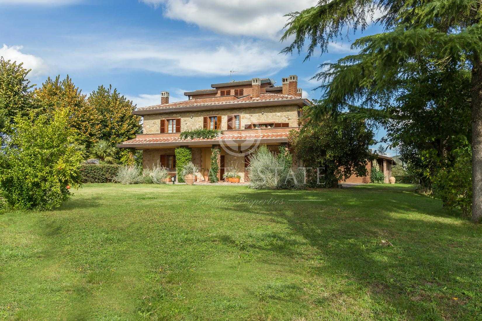 casa en Monteleone d'Orvieto, Umbría 11056040