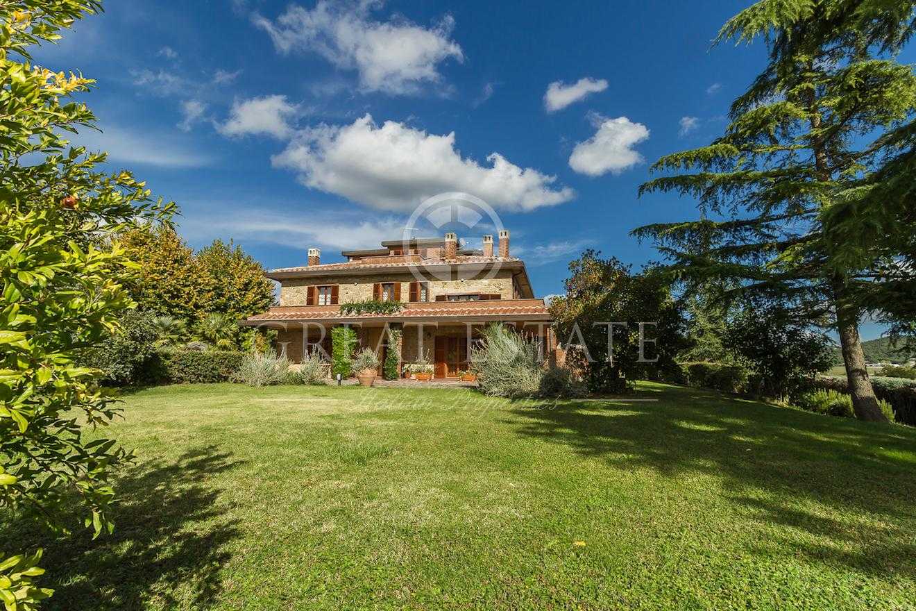 Будинок в Monteleone d'Orvieto, Umbria 11056040