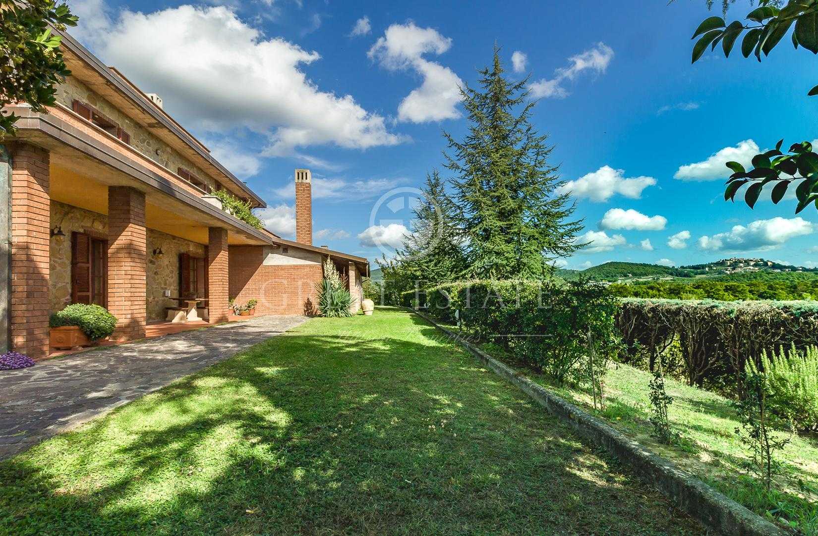 rumah dalam Monteleone d'Orvieto, Umbria 11056040