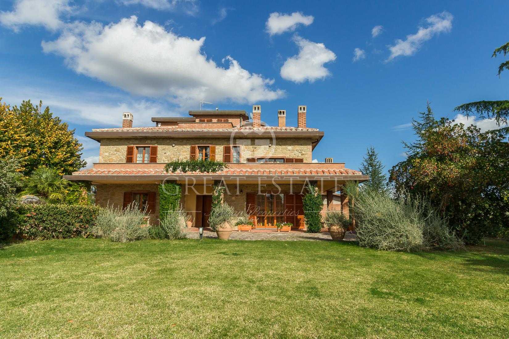 بيت في Monteleone d'Orvieto, Umbria 11056041