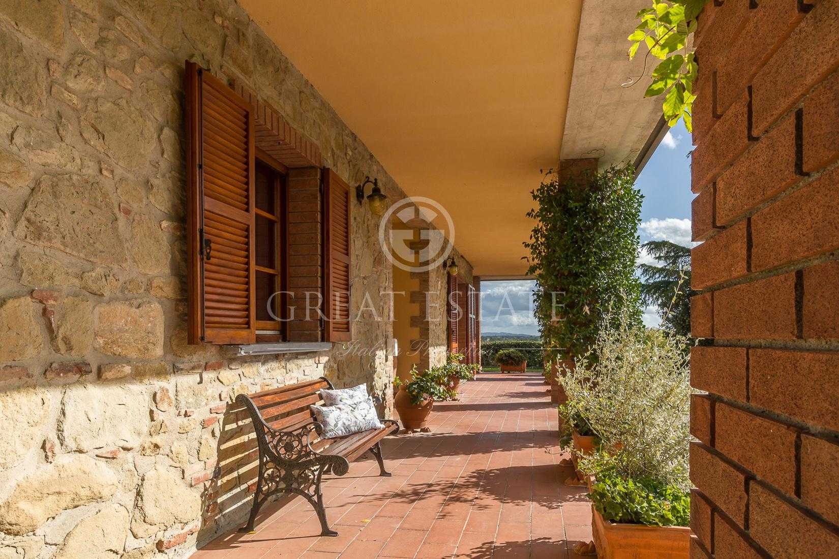 Dom w Monteleone d'Orvieto, Umbria 11056041