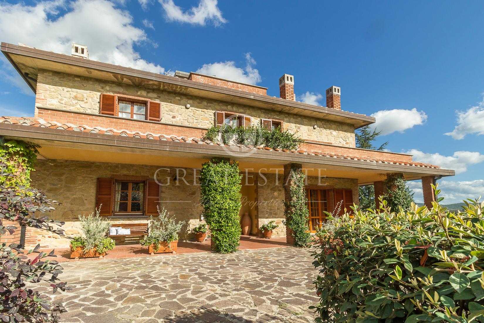 Rumah di Monteleone d'Orvieto, Umbria 11056041