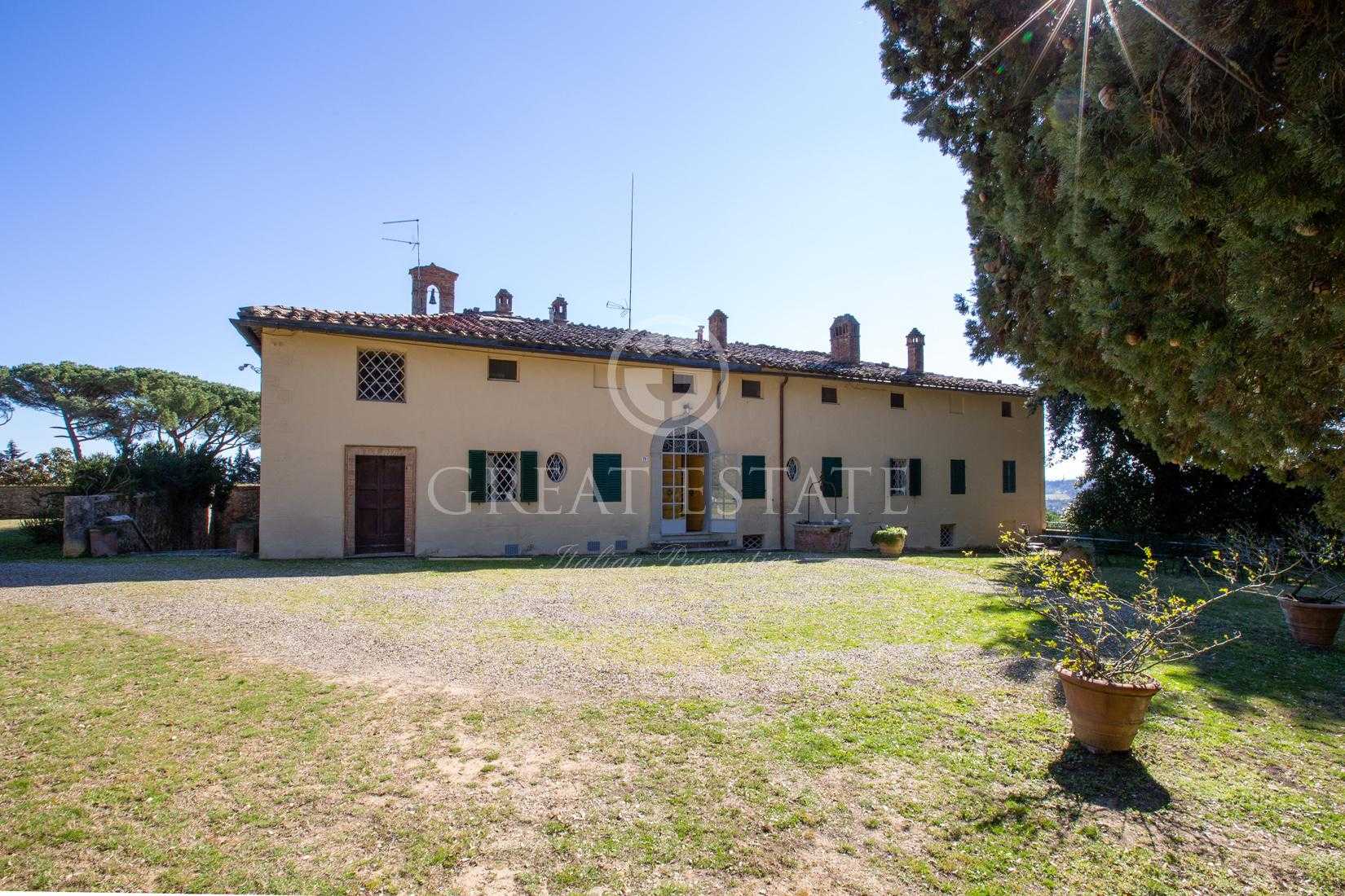 casa no Siena, Tuscany 11056047