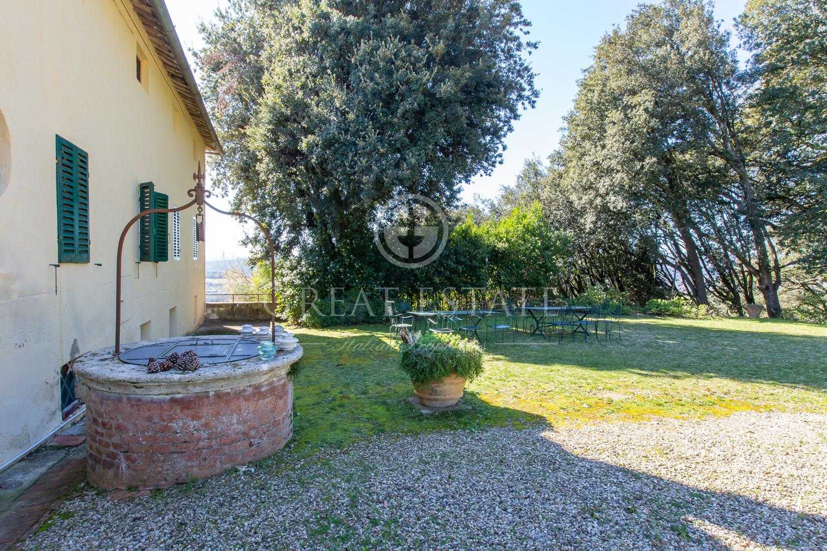 Rumah di Siena, Tuscany 11056047