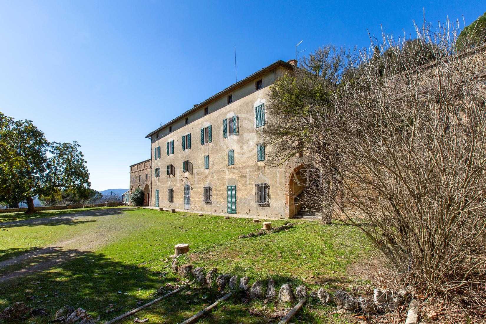 Huis in Siena, Tuscany 11056047