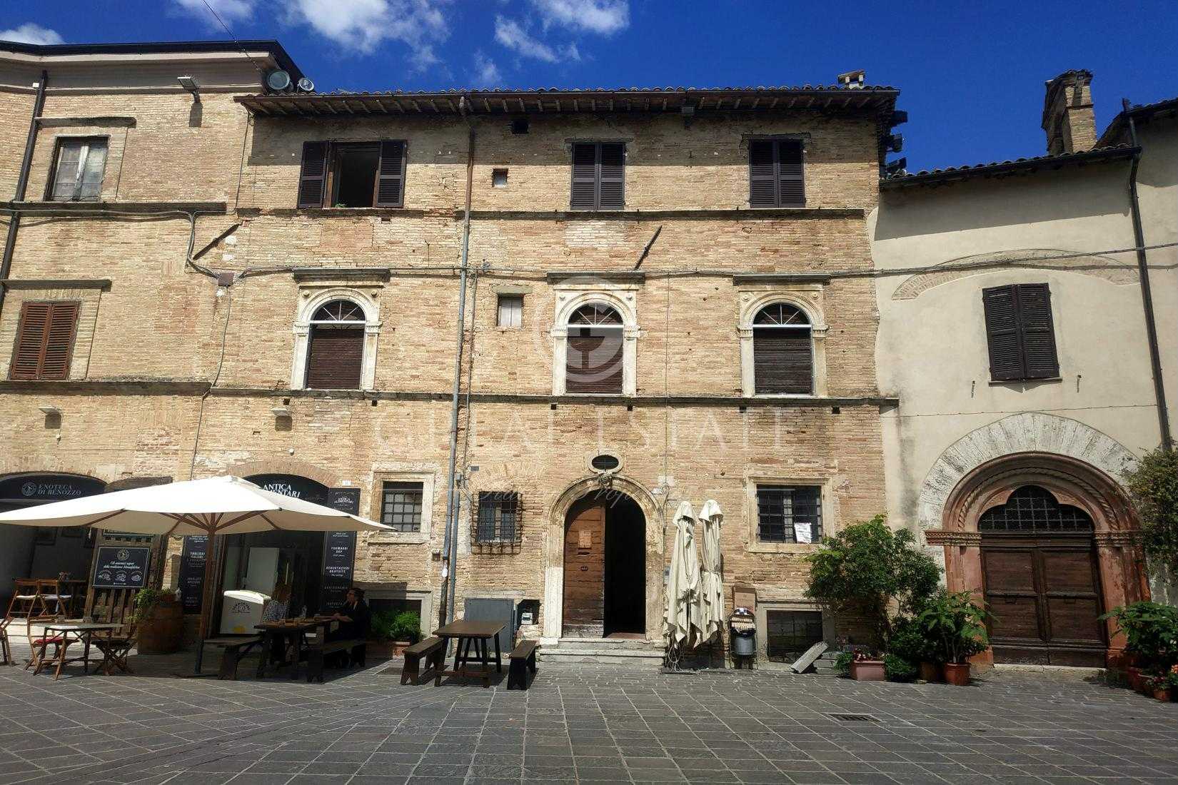 House in Montefalco, Umbria 11056048