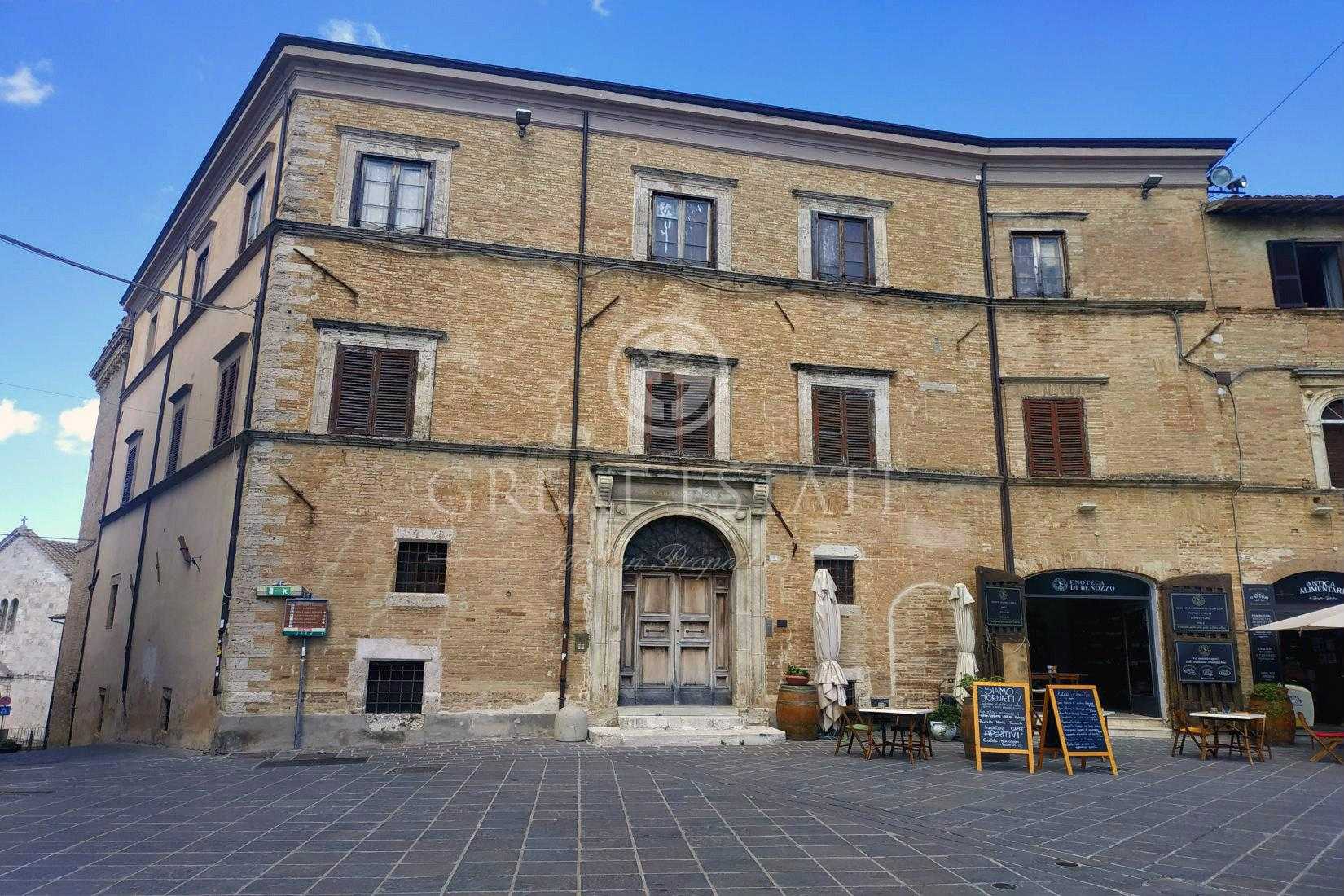 Talo sisään Montefalco, Umbria 11056048