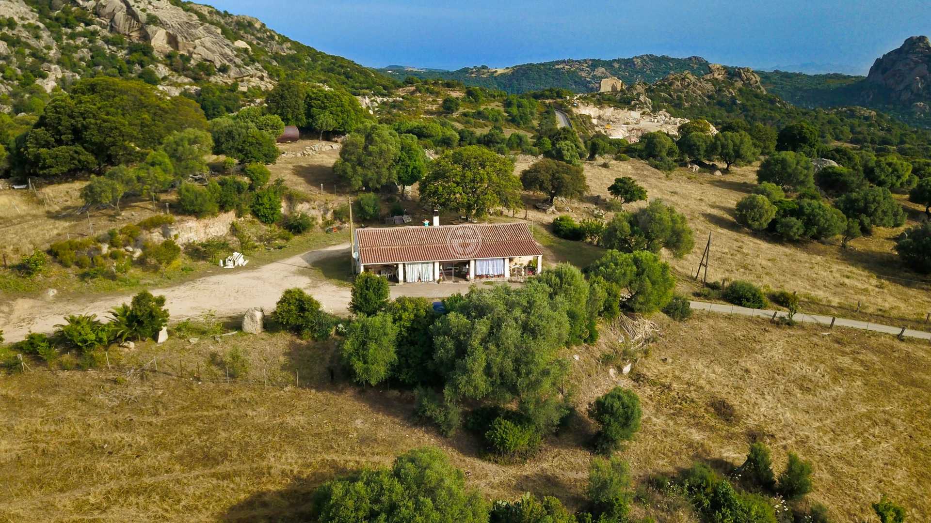 Huis in Olbia, Sardinië 11056050