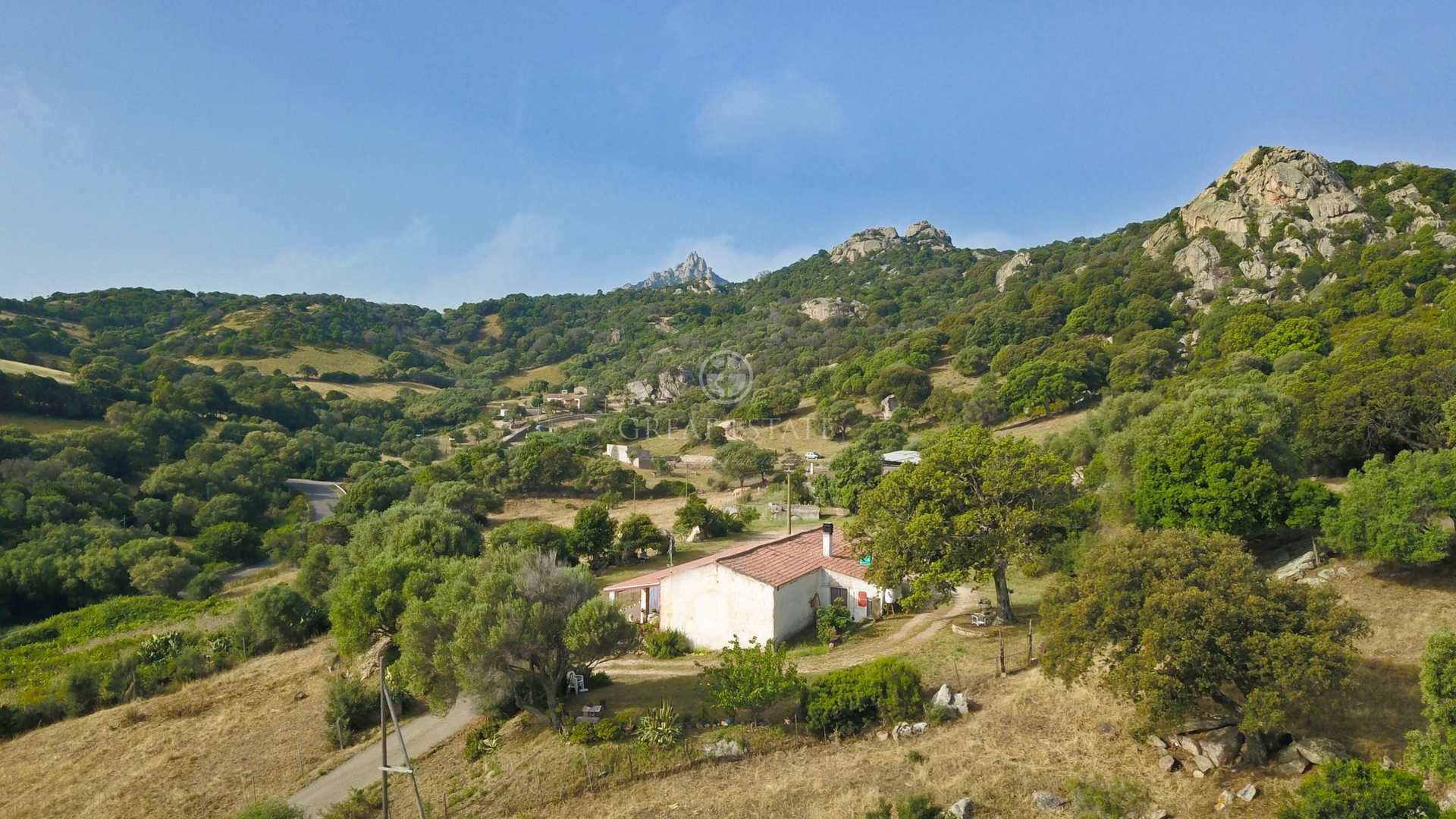 Rumah di Olbia, Sardinia 11056050