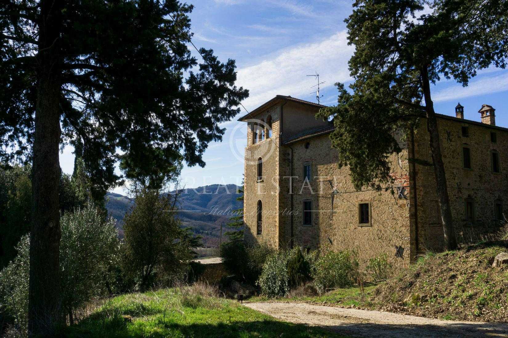 Hus i Citta di Castello, Umbria 11056052