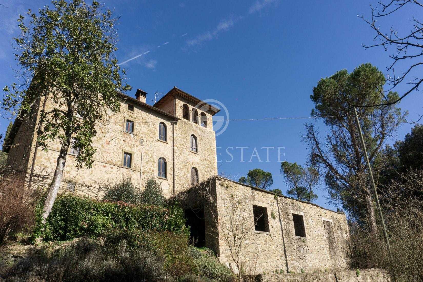 Casa nel Città di Castello, Umbria 11056052