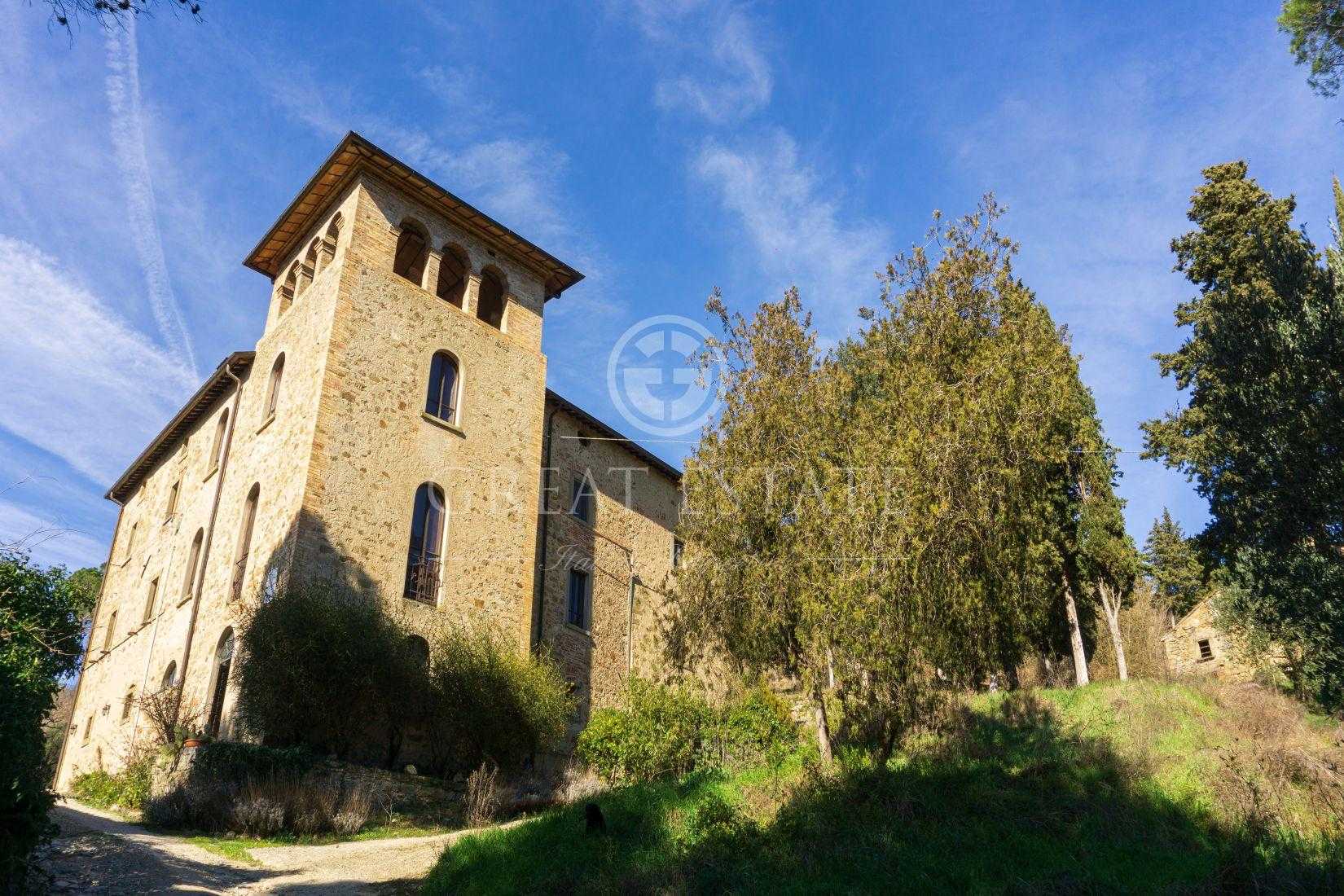 rumah dalam Citta di Castello, Umbria 11056052