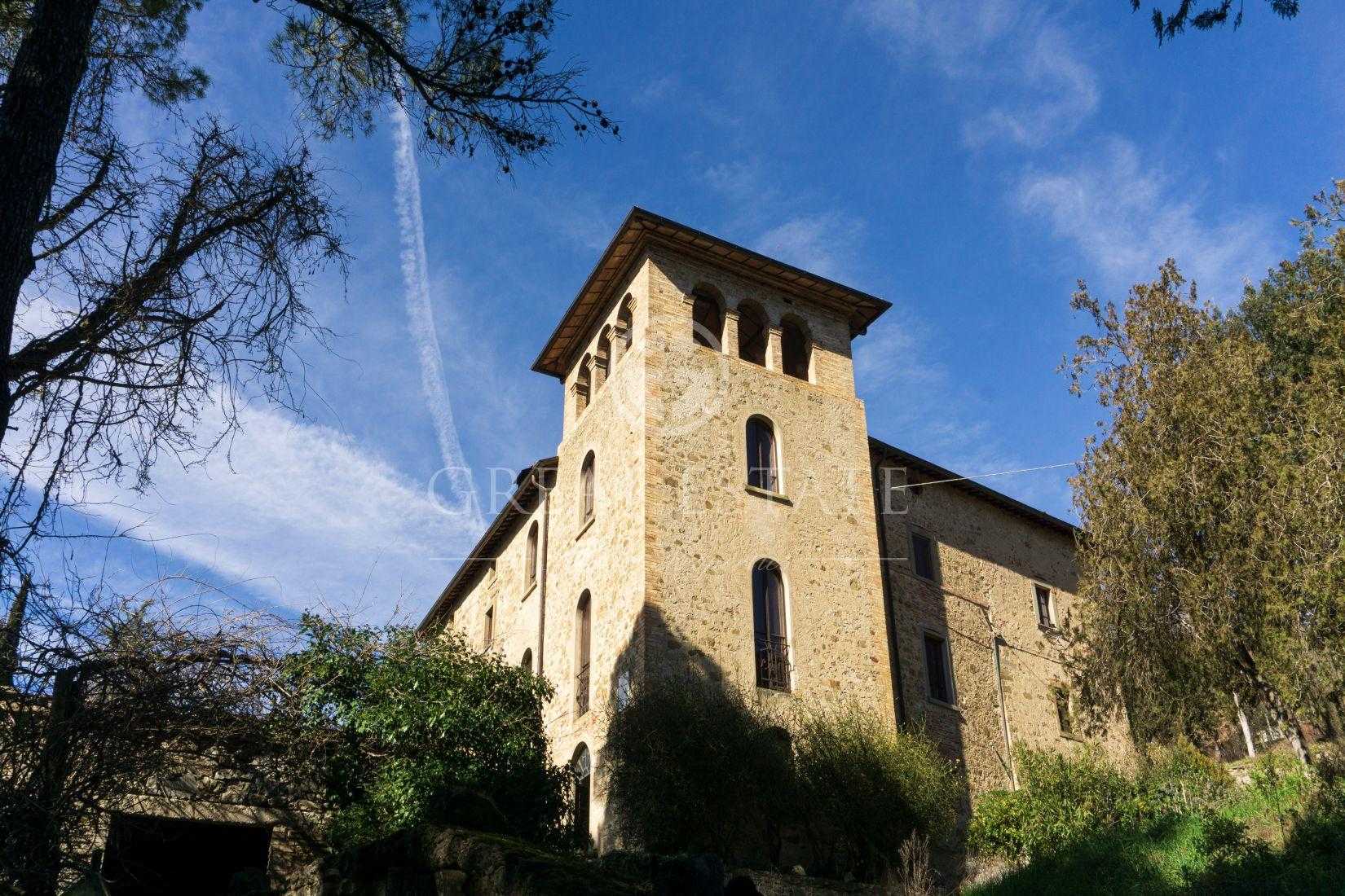 Hus i Citta di Castello, Umbria 11056053