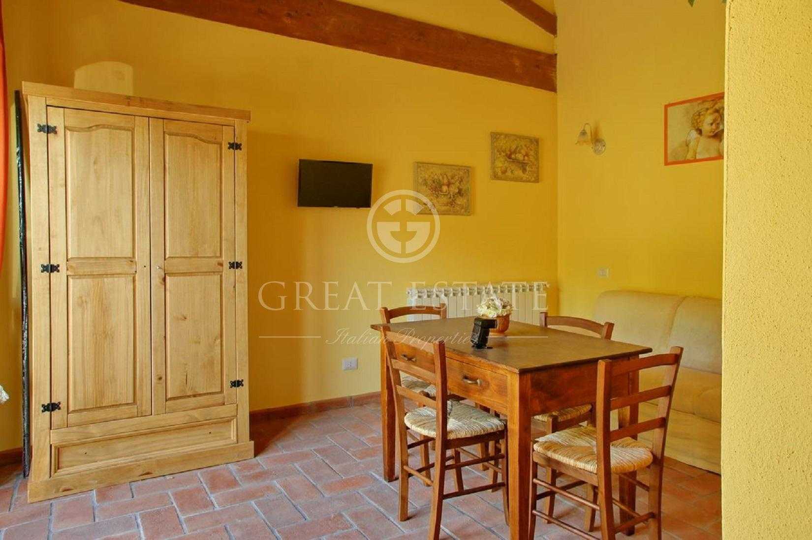 House in Ficulle, Umbria 11056054