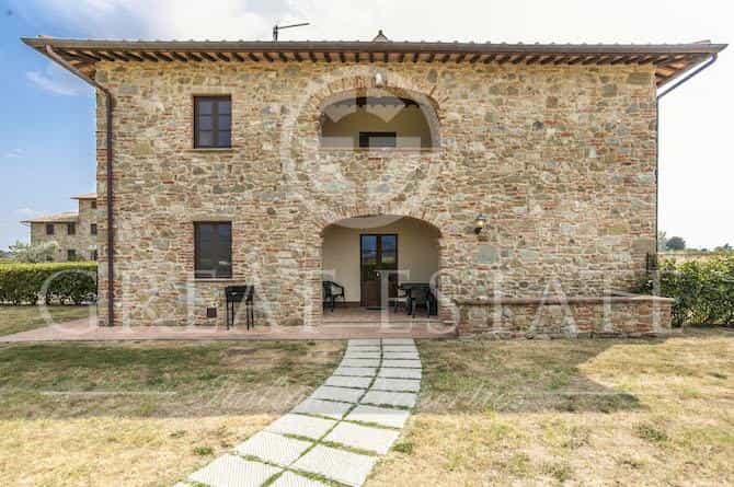 Rumah di Cortona, Tuscany 11056060