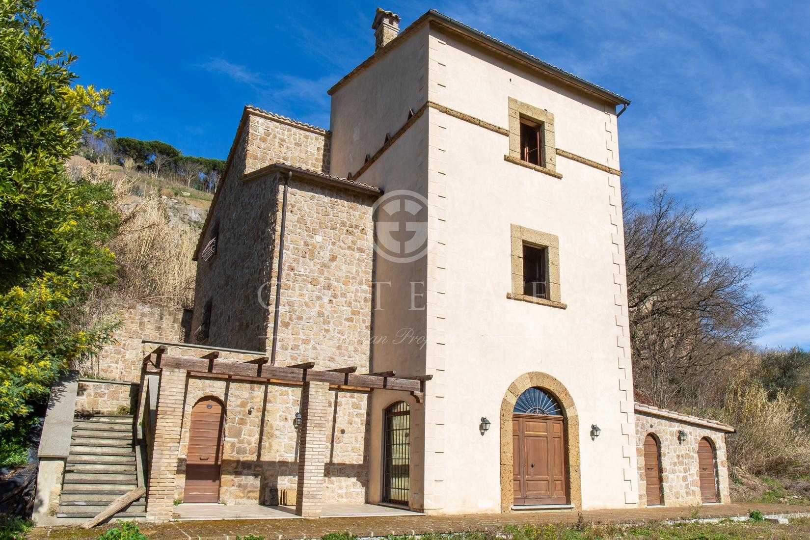 Huis in Orvieto, Umbrië 11056063