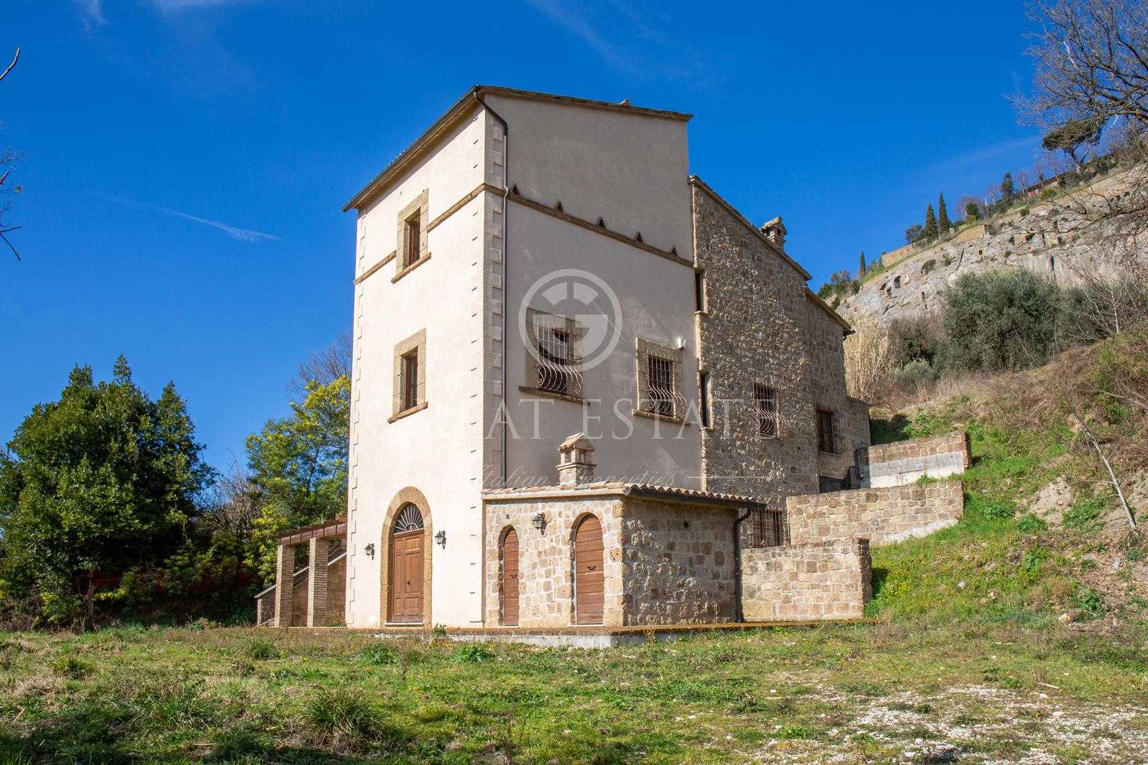 House in Orvieto, Umbria 11056063
