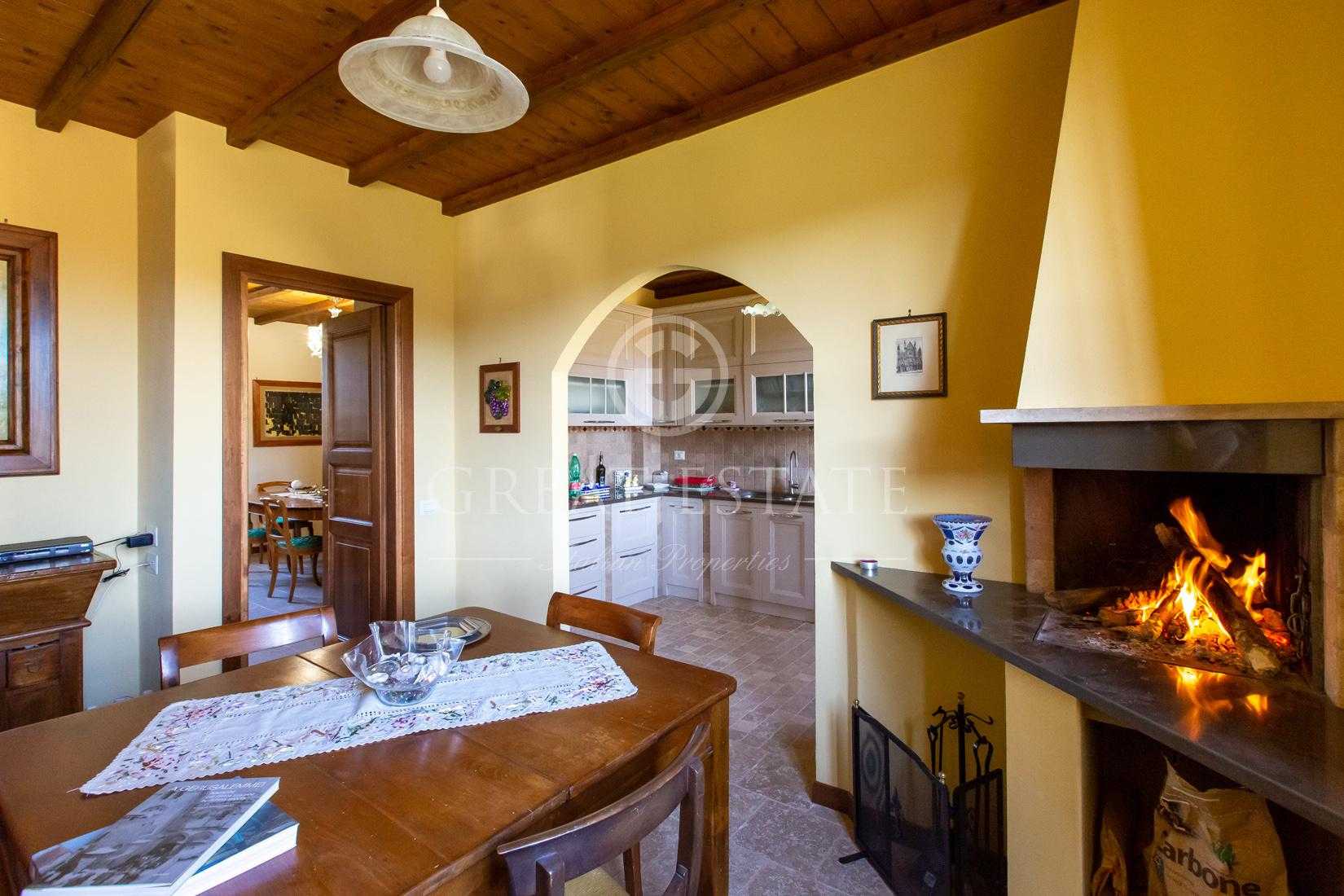 House in Orvieto, Umbria 11056063