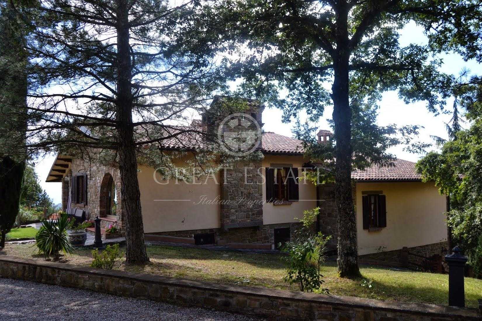 rumah dalam Passignano sul Trasimeno, Umbria 11056070