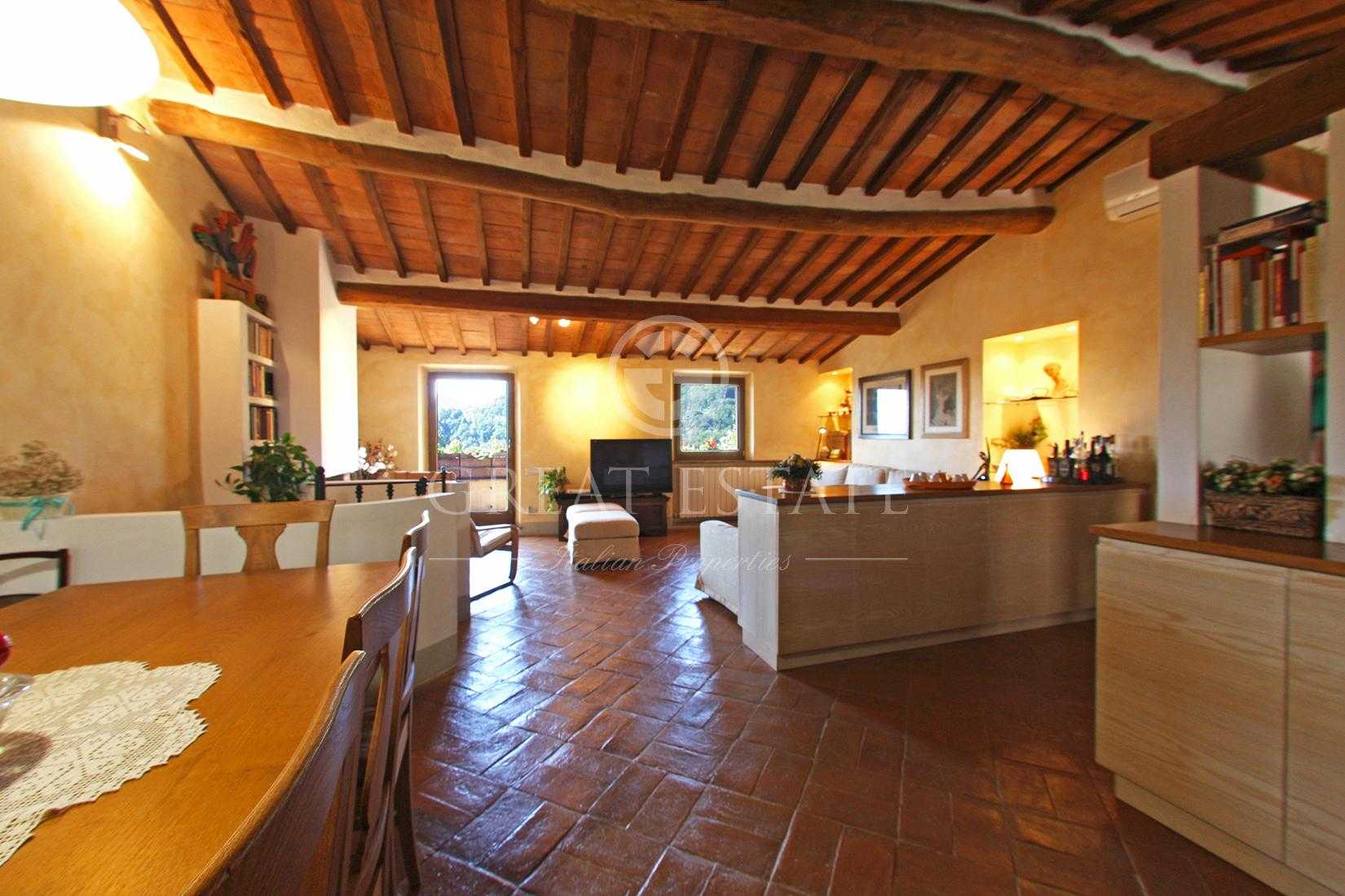 Eigentumswohnung im Cetona, Tuscany 11056076