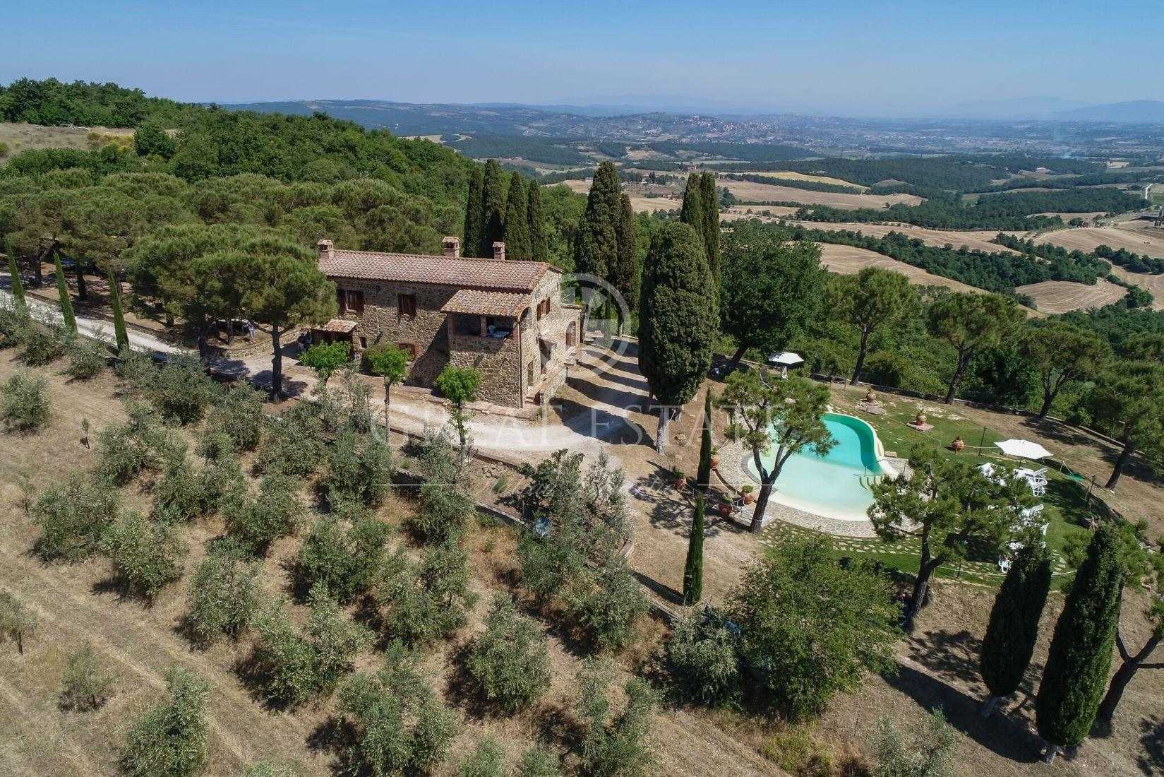 House in , Tuscany 11056079