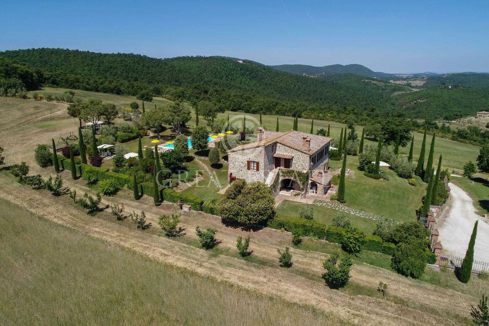 House in , Tuscany 11056079
