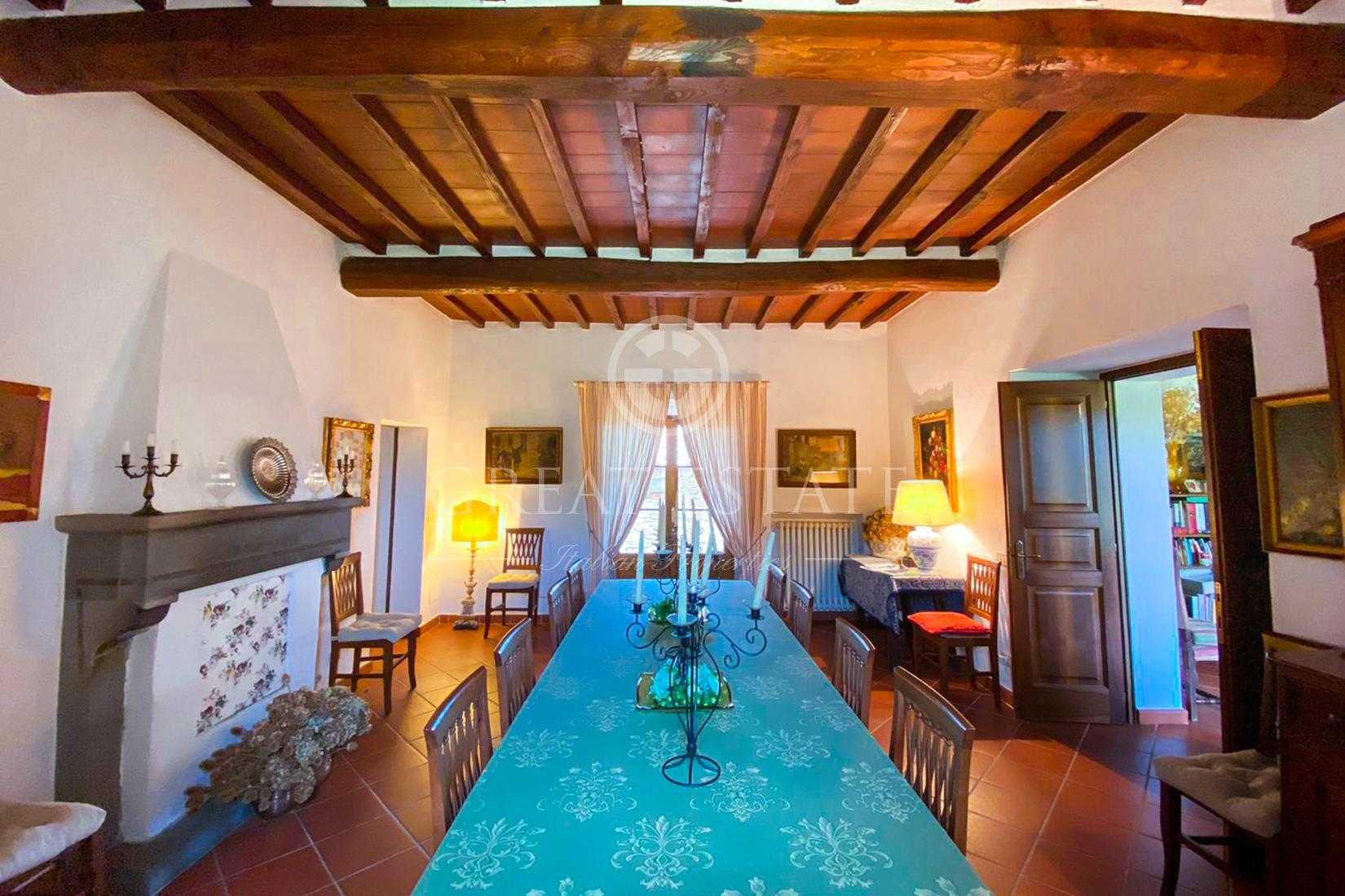 Hus i Castelnuovo Berardenga, Tuscany 11056083