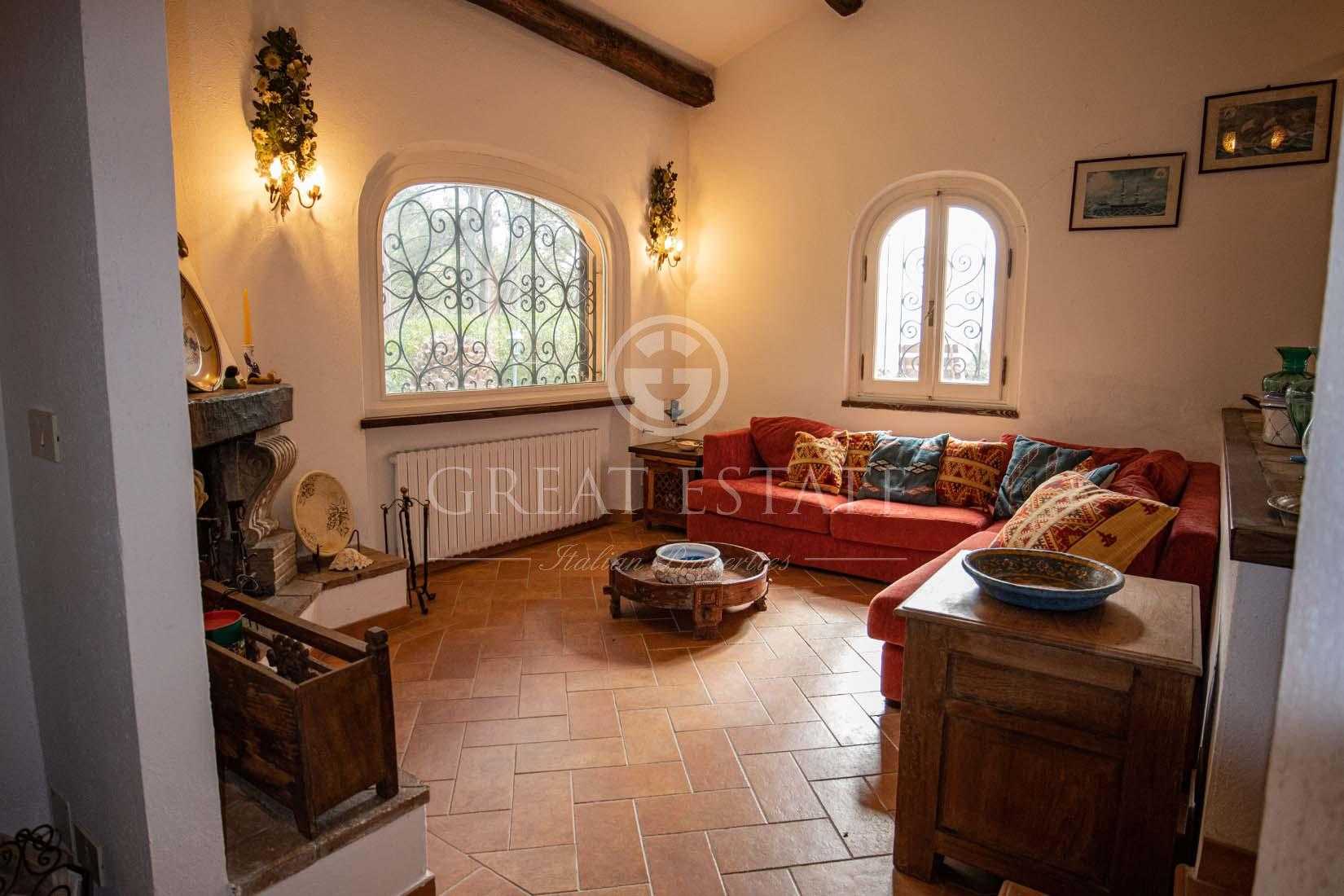Talo sisään , Tuscany 11056085