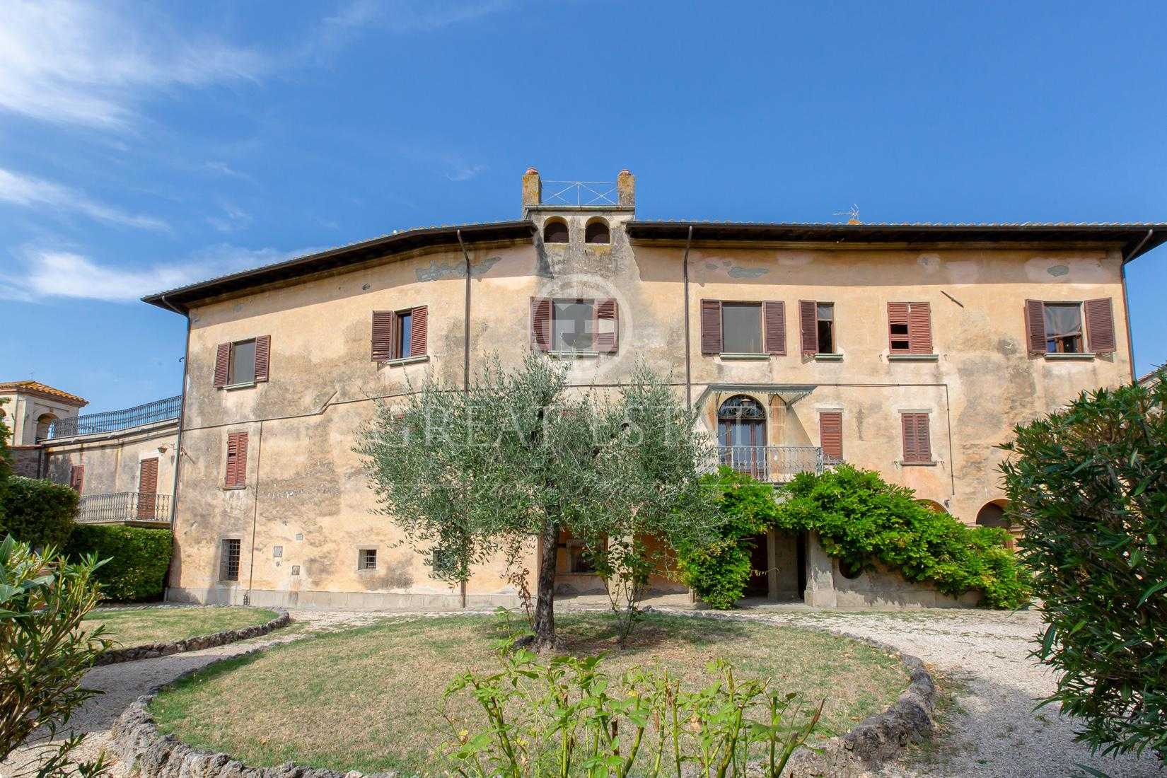 rumah dalam Magione, Umbria 11056087