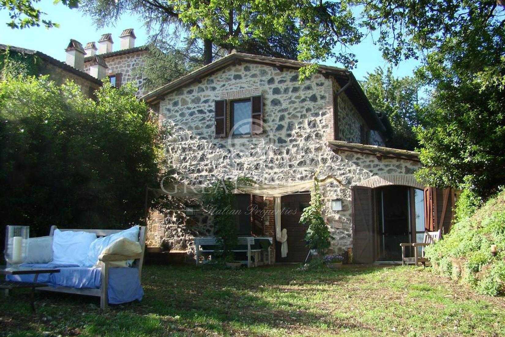 σπίτι σε Orvieto, Umbria 11056089