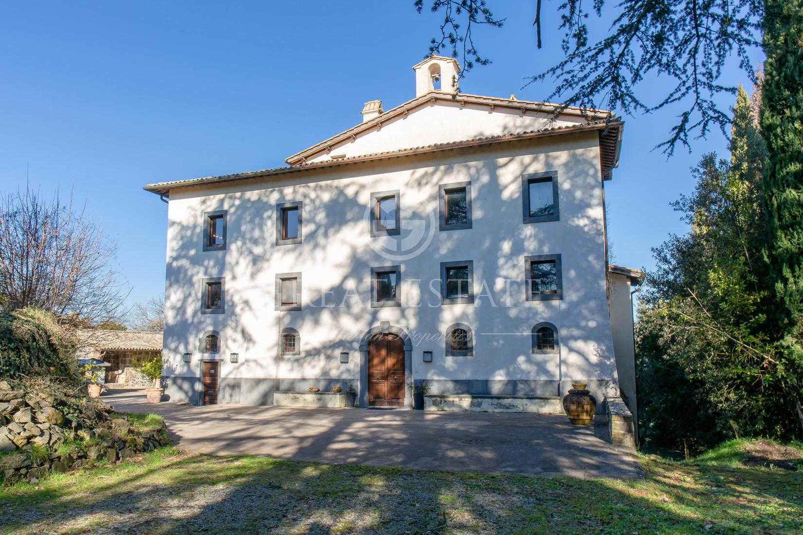 Huis in Orvieto, Umbrië 11056089