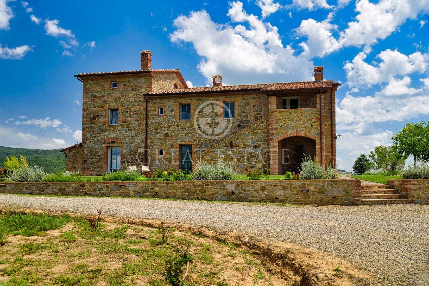 Hus i Monteleone d'Orvieto, Umbria 11056090