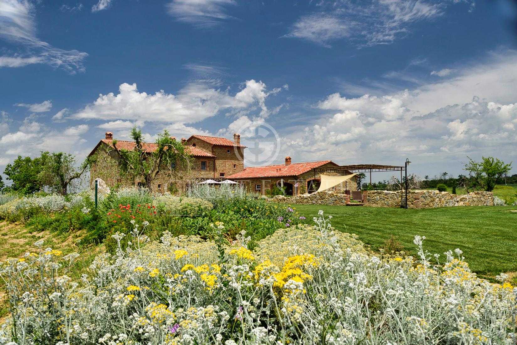Rumah di Monteleone d'Orvieto, Umbria 11056090