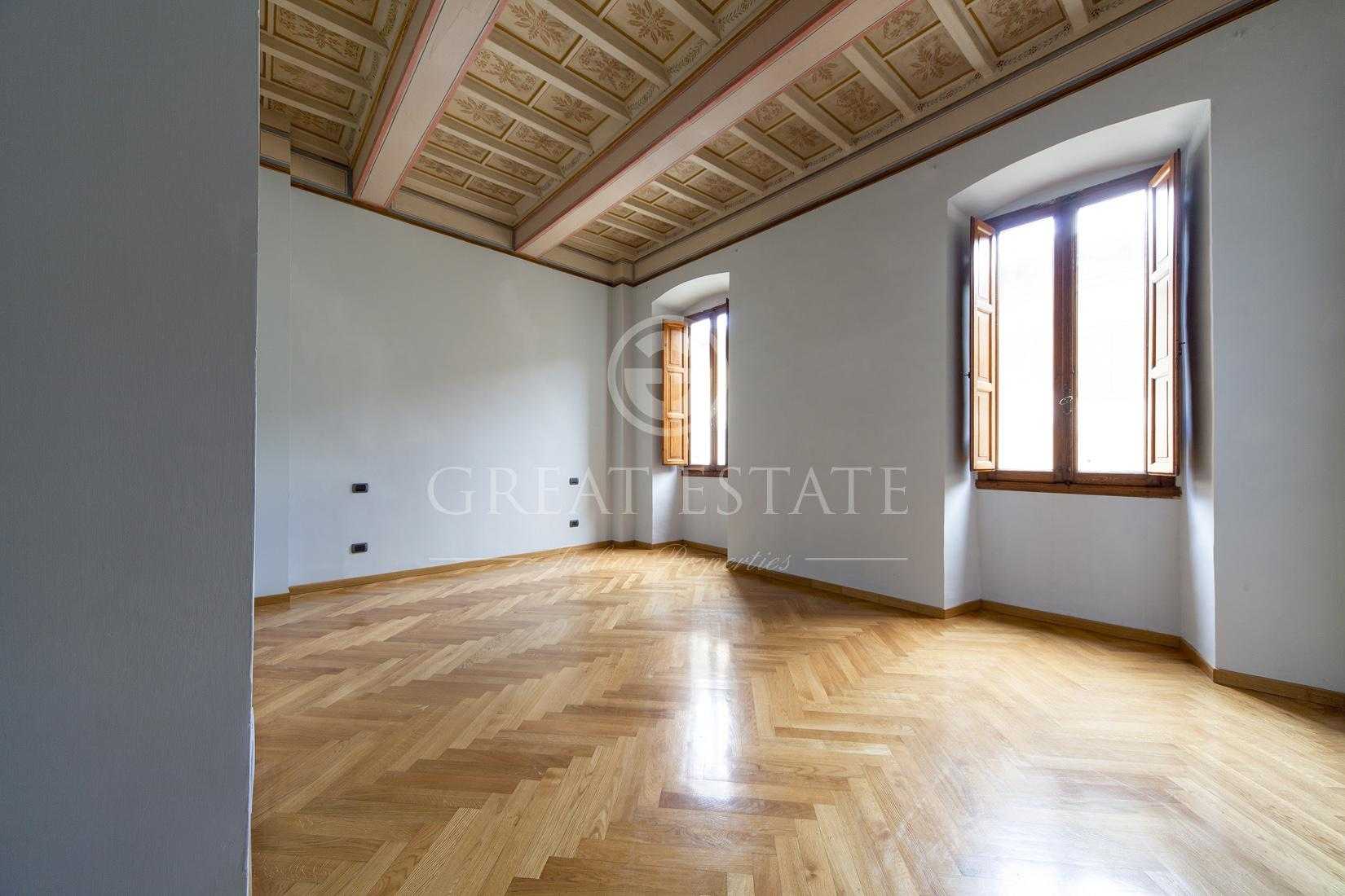 Eigentumswohnung im Spoleto, Umbria 11056092