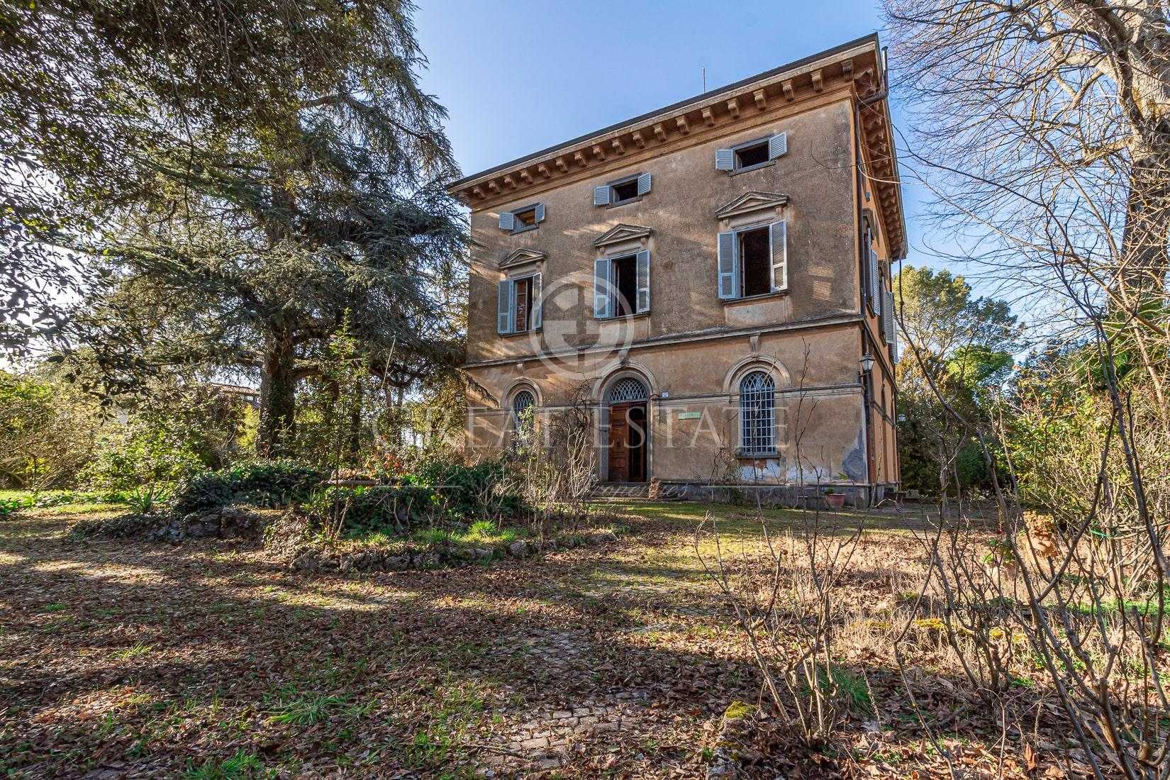 rumah dalam Orvieto, Umbria 11056095
