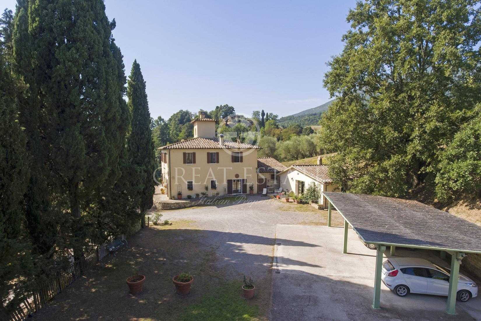 Hus i Cetona, Tuscany 11056100