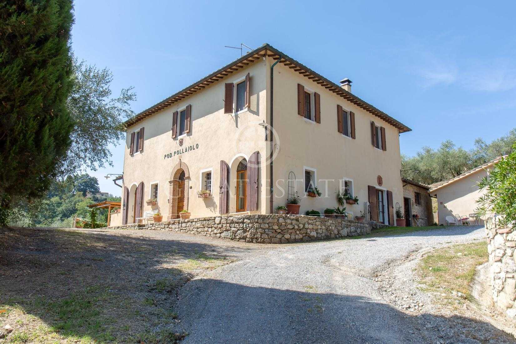 Casa nel Cetona, Toscana 11056100