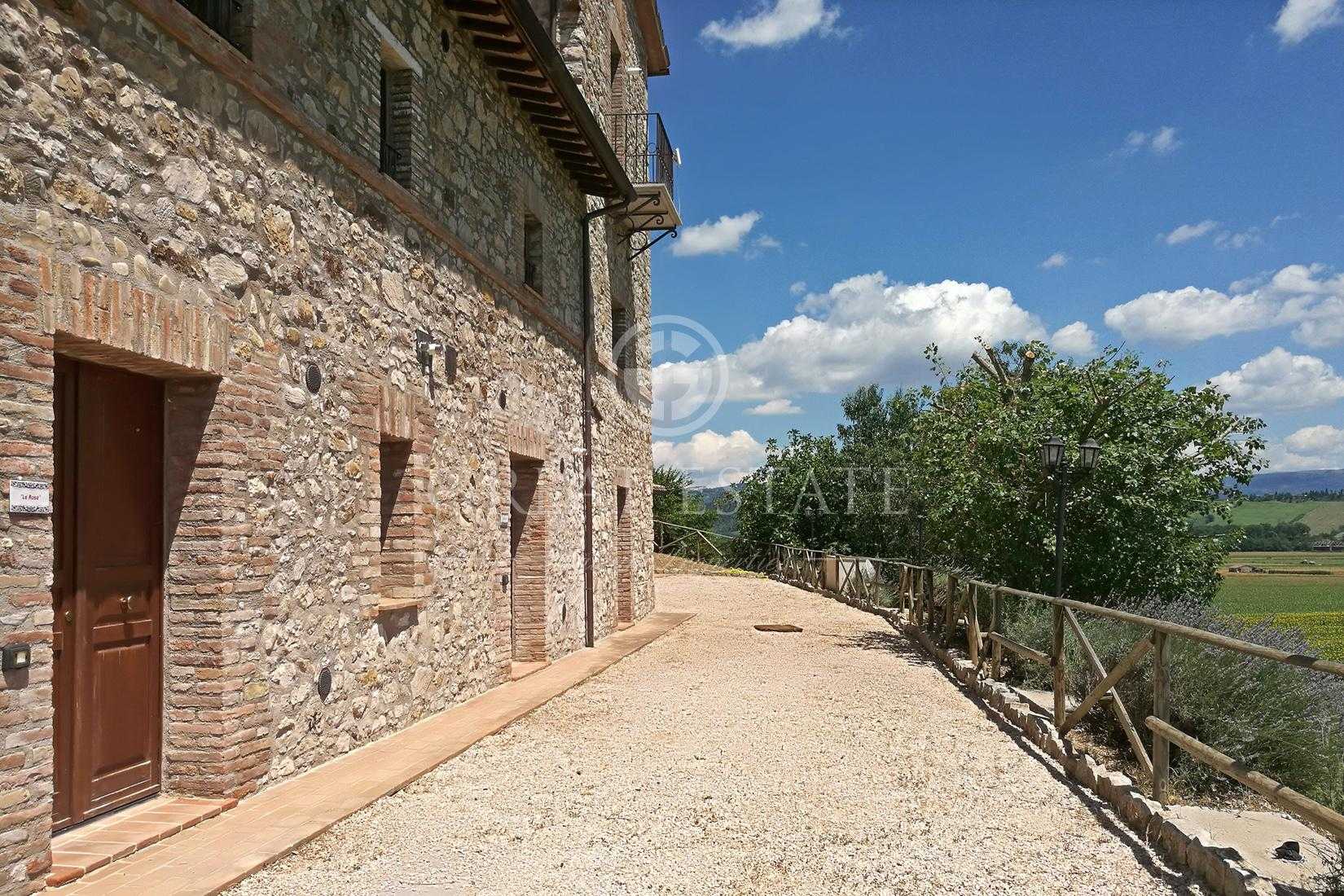 Hus i Monte Castello di Vibio, Umbria 11056103
