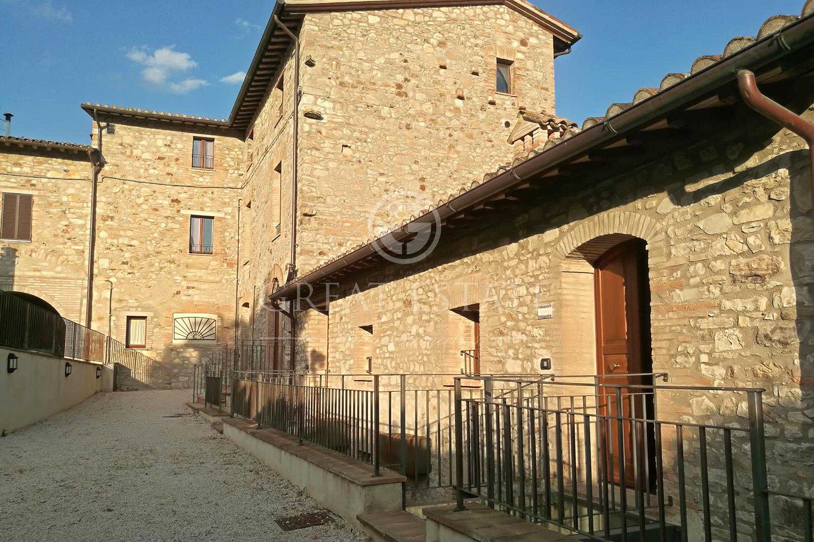 मकान में Monte Castello di Vibio, Umbria 11056103