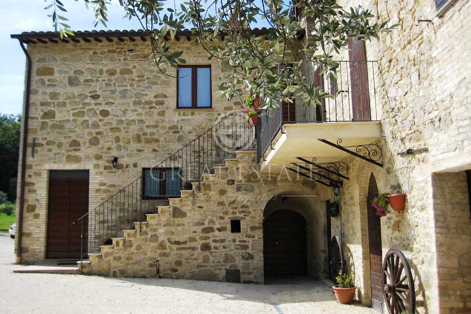 Huis in Cannara, Umbria 11056105