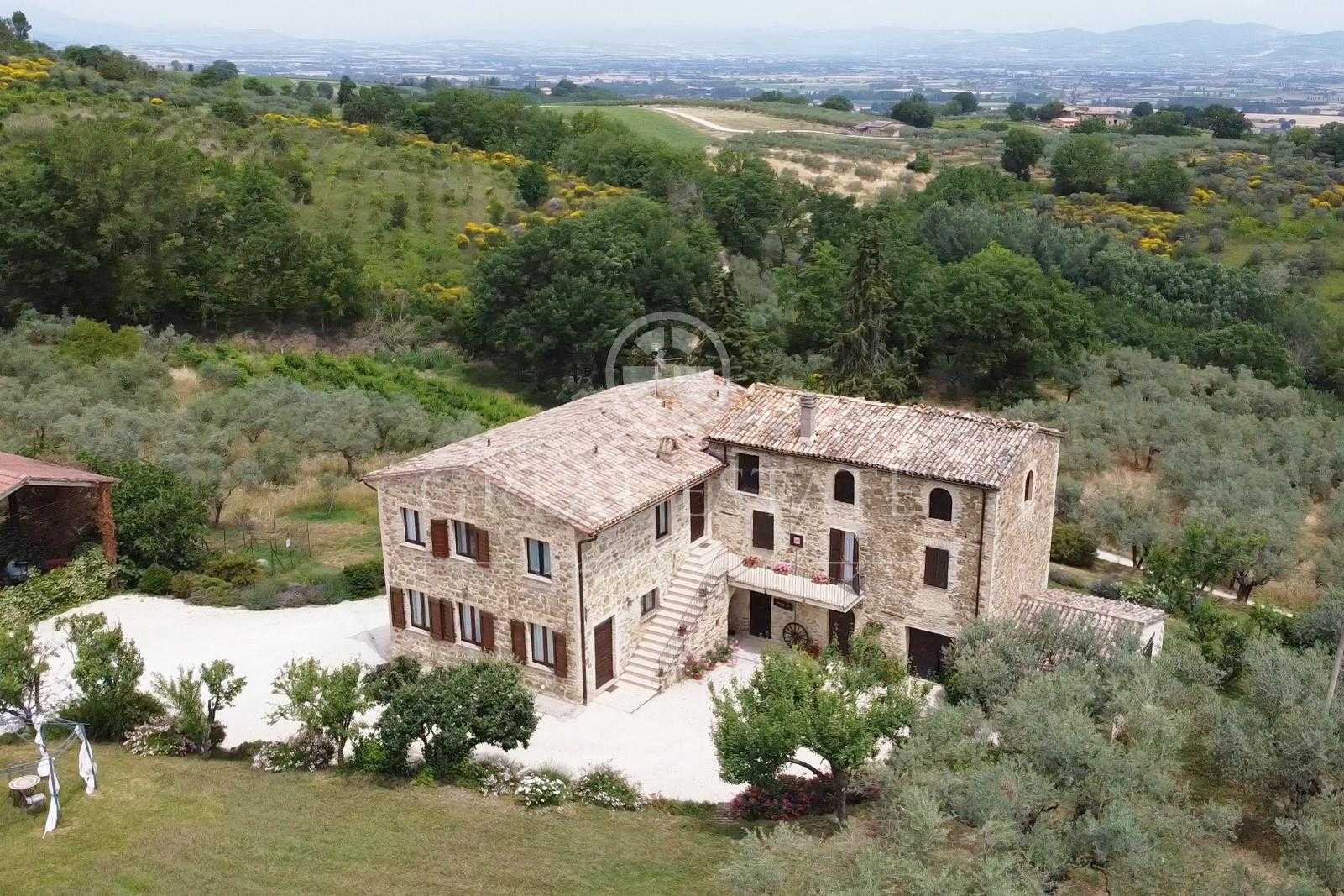 House in Cannara, Umbria 11056105