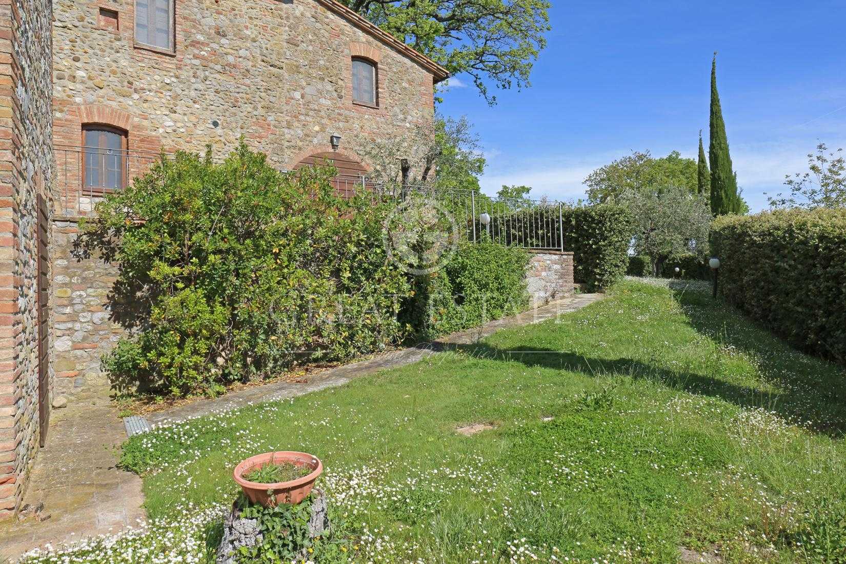 House in Citta della Pieve, Umbria 11056115