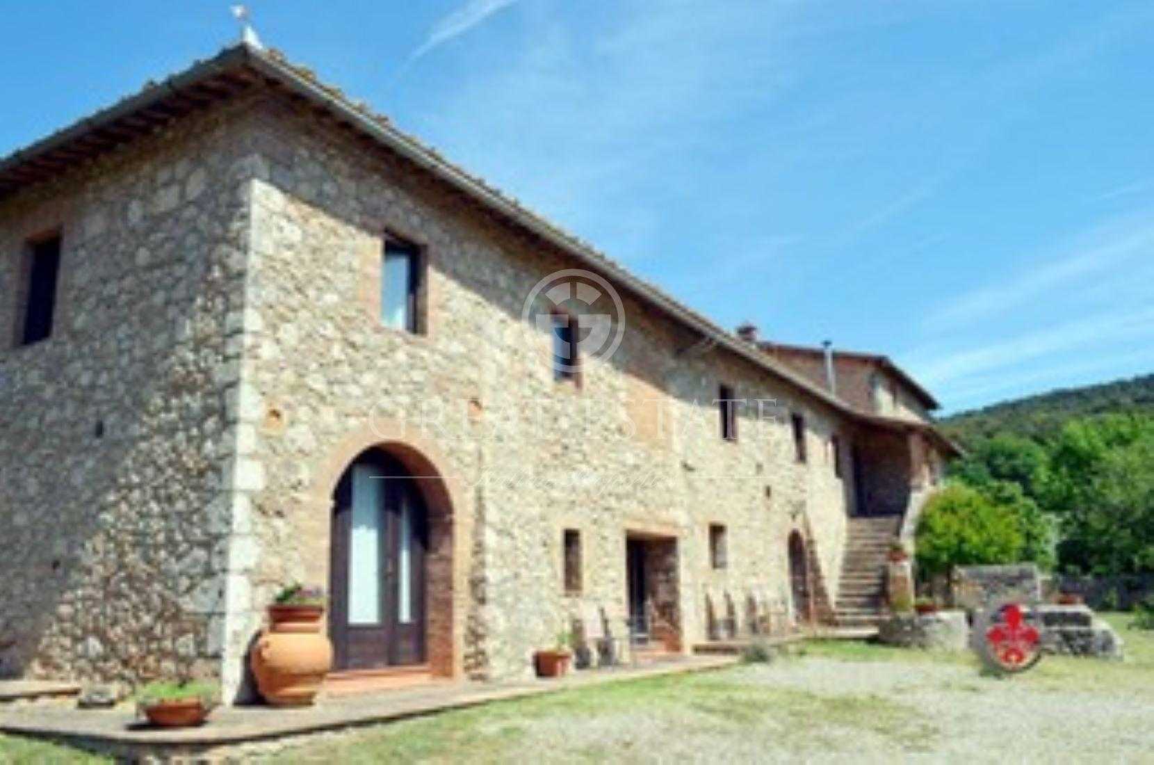 жилой дом в , Tuscany 11056120