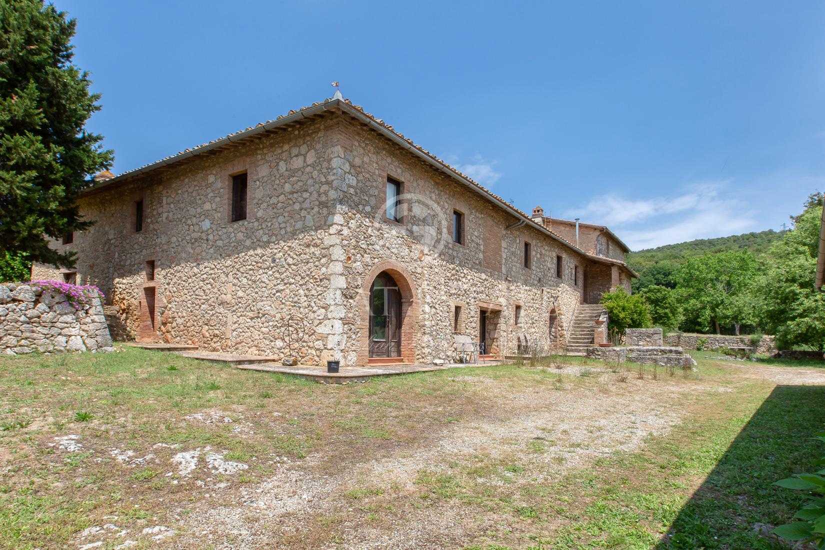 Talo sisään , Tuscany 11056120