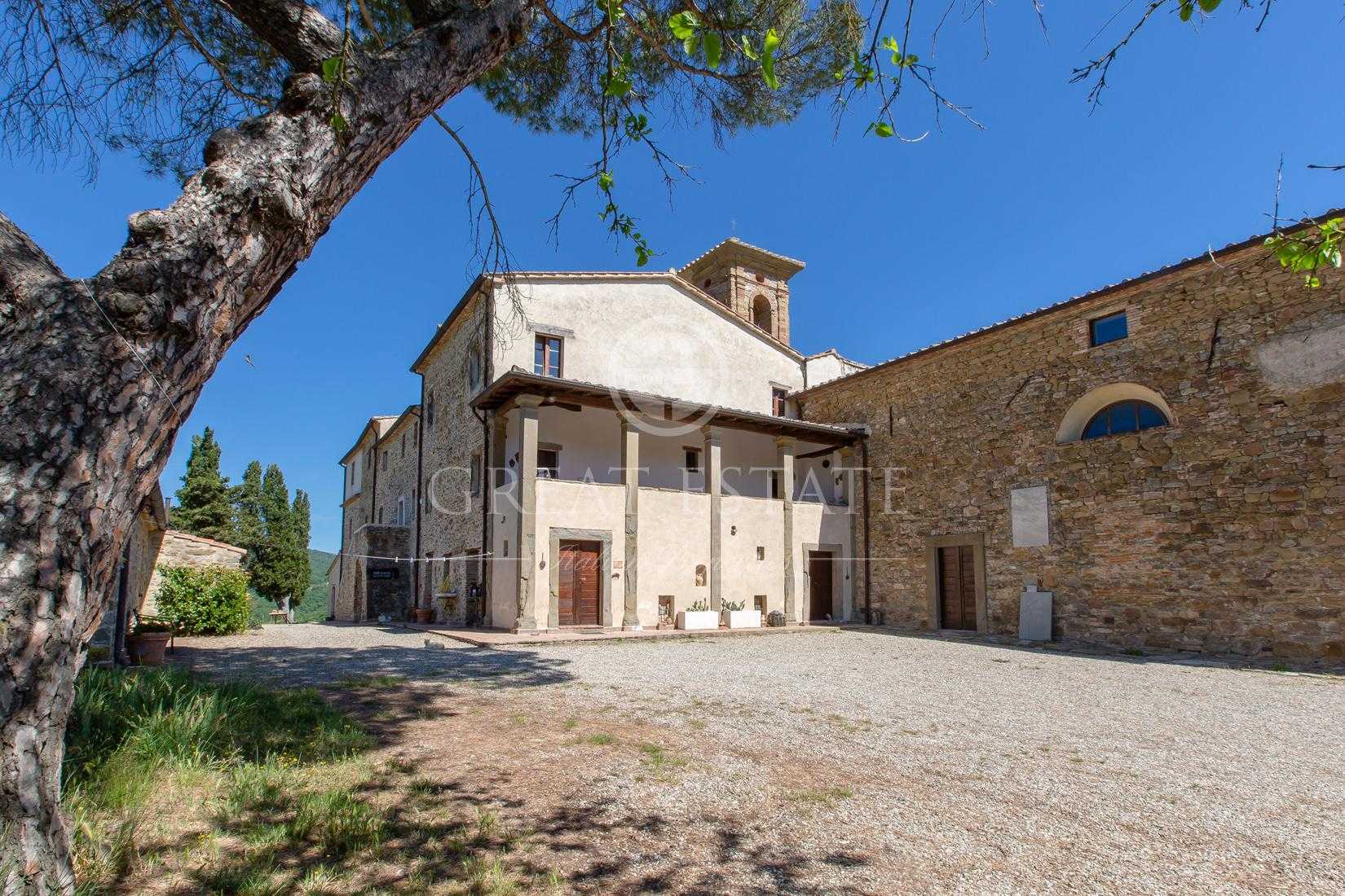 Будинок в Passignano sul Trasimeno, Umbria 11056123