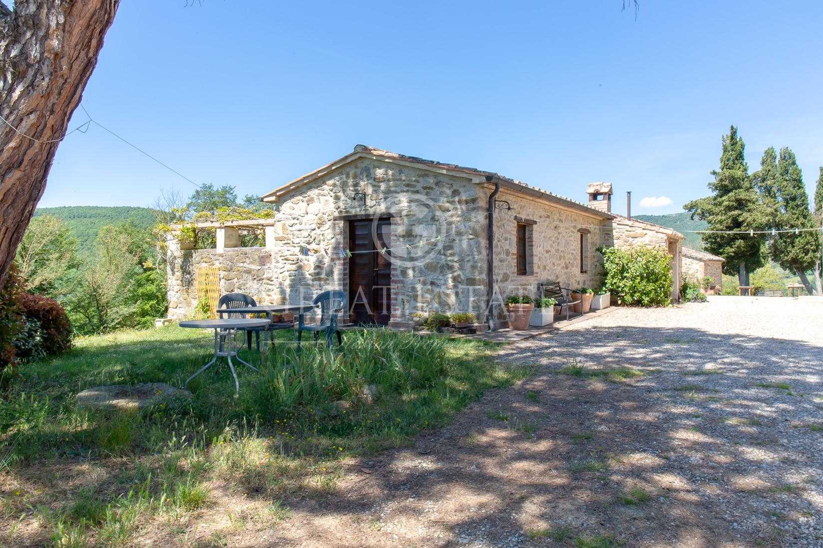 Casa nel Passignano sul Trasimeno, Umbria 11056125